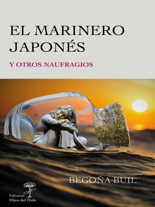 Title details for El marinero japonés by Begoña Buil Cervelló - Available